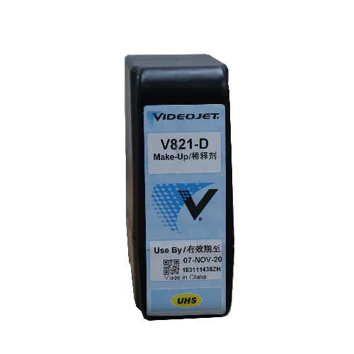 偉迪捷噴碼機稀釋劑V821-D